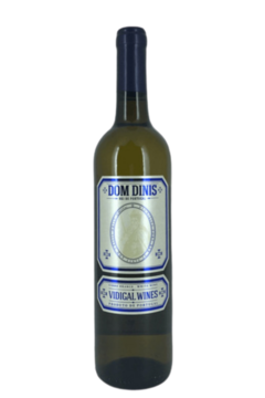 Vinho Dom Dinis Branco 750ml