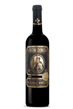 Vinho Dom Dinis Tinto 750ml