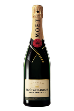 Champagne Moet Chandon Brut Imperial 750ml