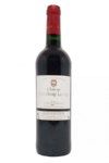 Vinho Chateau Canteloup Lestage - Blaye Cotes De Bordeaux 750ml