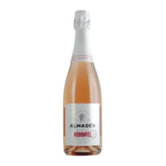 Espumante Almadén Moscatel Rosé 750ml