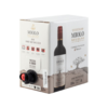 Bag In Box Miolo Seleção Cabernet Suvignon & Merlot 3L