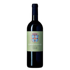 Vinho Barbi Rosso Di Montalcino 750ml