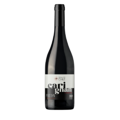 Vinho Pucon Gran Reserva Carignan 750ml