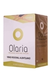 Vinho Bag In Box Olaria Branco 5 Litros