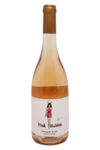 Vinho Pink Rabbit Rose Grenache 750ml