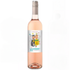 Vinho Verde Gigantones Rosé 750ml