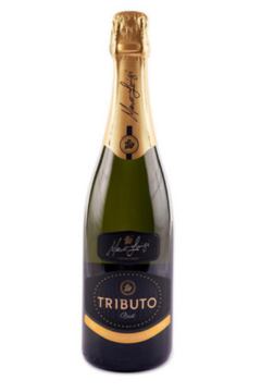 Espumante Marco Luigi Tributo Brut Branco 750ml