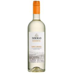 Vinho Miolo Reserva Pinot Grigio 750ML