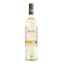 Vinho Bote Lisboa Branco 750ml