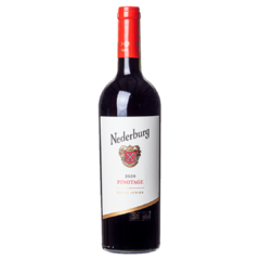 Vinho Nederburg Pinotage 750ml