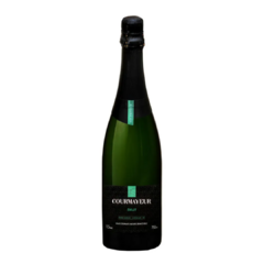 Espumante Courmayer Brut 750ML