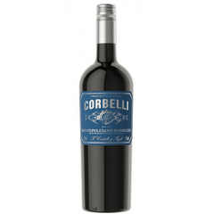 Vinho Corbelli Montepulciano Dabruzzio Doc 750ml