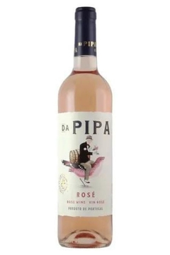 Vinho Da Pipa Rosé 750ml