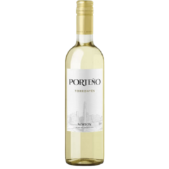 Vinho Norton Porteño Torrontés 750ml