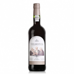 Vinho Calem Velhotes Tawny Porto 750ML