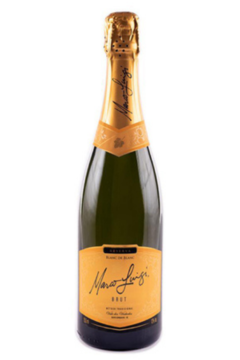 Espumante Marco Luigi Reserva Brut 750ml