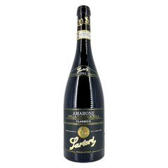 Vinho Amarone Della Valpolicella Sartori 2012 750ml