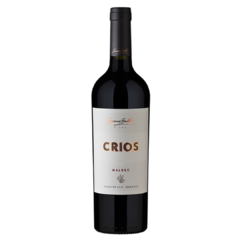 Vinho Susana Balbo Crios Malbec 750ml