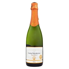 Espumante Casa Valduga Arte Brut 750ml