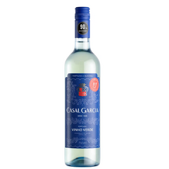 Vinho Casal Garcia Branco 750ml