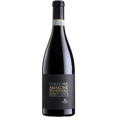 Vinho Amarone Valpolicella Corte Bra Riserva 2013 750ml