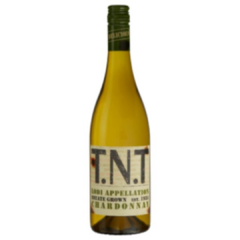 Vinho T.N.T Chardonnay Estate Grown 750 ml