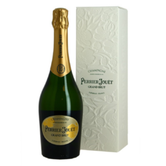 Champagne Perrier Jouet Grand Brut 750ml na internet