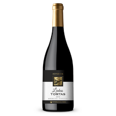 Vinho Linhas Tortas Superior Doc Douro 750ml