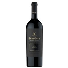 Vinho Los Haroldos Gran Corte 750 ml