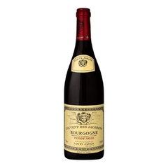 Vinho Louis Jadot Couvent Des Jacobins Bourgogne Pinot Noir 750ml