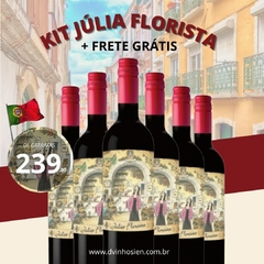 kit-julia-florista