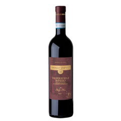 Vinho Valpolicella Ripasso Doc Amerigo Vespucci 750ml