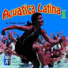 Acuatica Latina 1 120-127 bpm