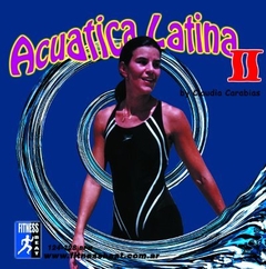 Acuatica Latina 2 124-128 bpm - comprar online