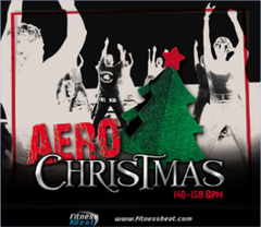 Aero Christmas 140-158 bpm - comprar online