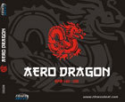 Aero Dragon 148-158 bpm - comprar online