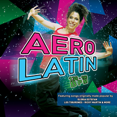 Aero Latin 138-160 bpm