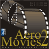 Aero Movies 2 132-156 bpm - comprar online