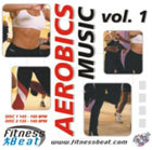 Aerobics Music 135-160 bpm - buy online