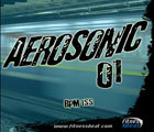 Aerosonic 155 bpm - comprar online