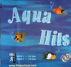 Aqua Hits 1 126-130 bpm
