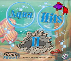 Aqua Hits 2 125-130 bpm - buy online