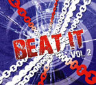 Beat It 2 140-157 bpm - comprar online