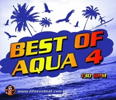 Best Of Aqua 4 130 bpm - comprar online