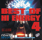 Best Of Hi Energy 4 140-158 bpm