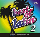 Best Of Latin 2 130-135 bpm - comprar online