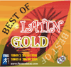Best Of Latin Gold 132-157 bpm