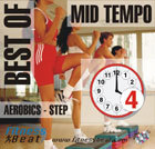 Best Of Mid Tempo 4 130-142 bpm - buy online