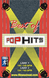 Best Of Pop Hits 136-155 bpm - comprar online